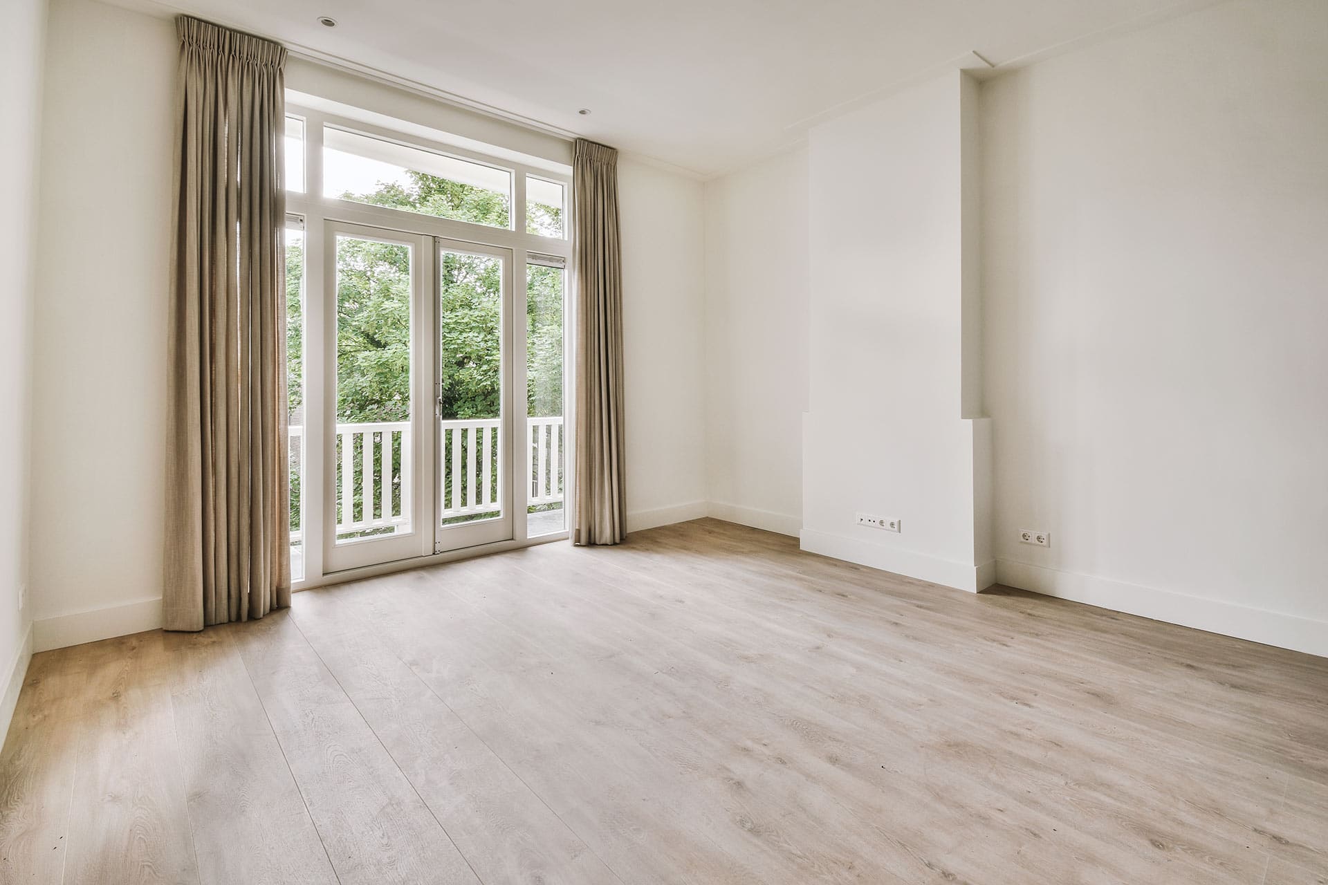 Tømrer Skovlunde med en bred vifte af erfaring