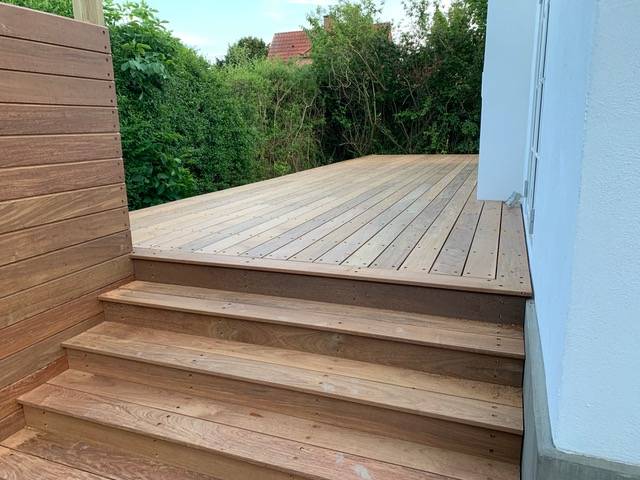 Tømrer Herlev med mange års erfaring